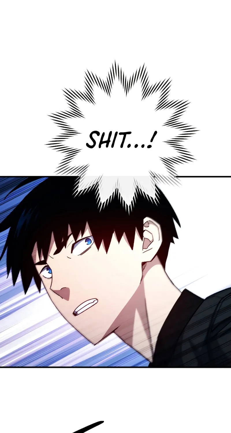 Read The Hero Returns chapter 61 image 43 on Lezhin
