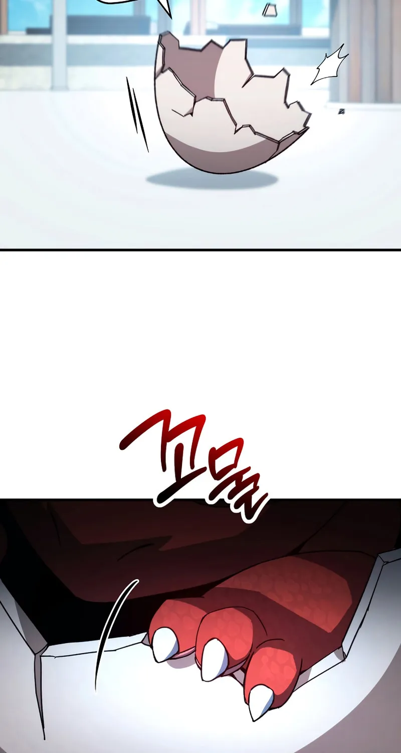 Read The Hero Returns chapter 61 image 49 on Lezhin