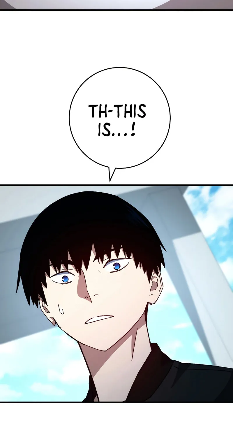 Read The Hero Returns chapter 61 image 50 on Lezhin