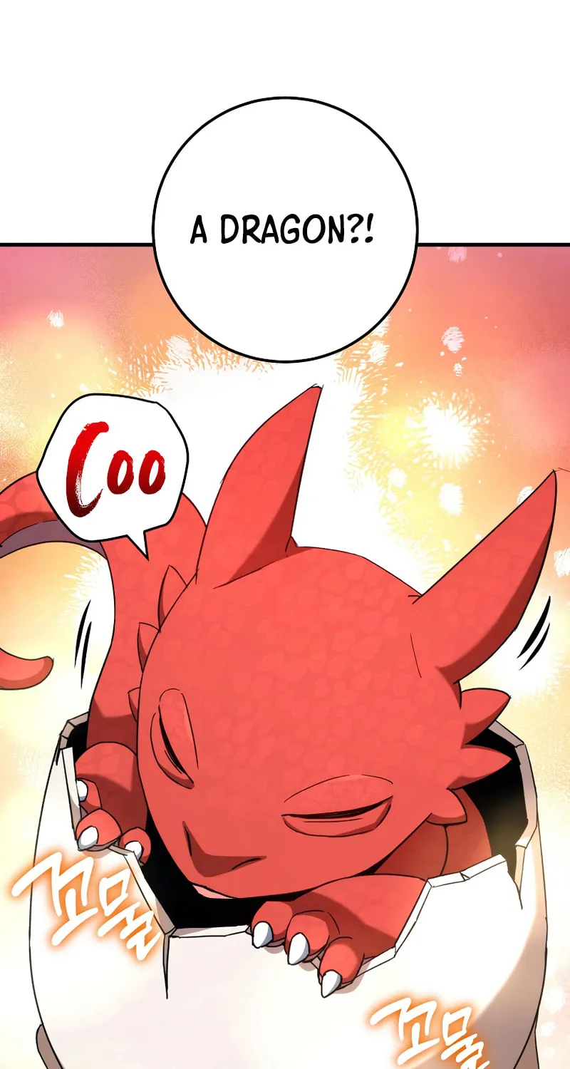 Read The Hero Returns chapter 61 image 51 on Lezhin