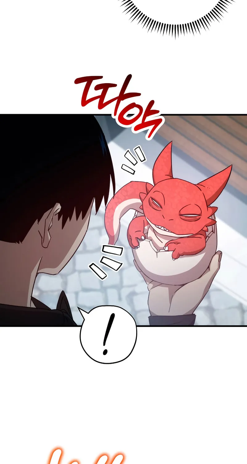 Read The Hero Returns chapter 61 image 54 on Lezhin