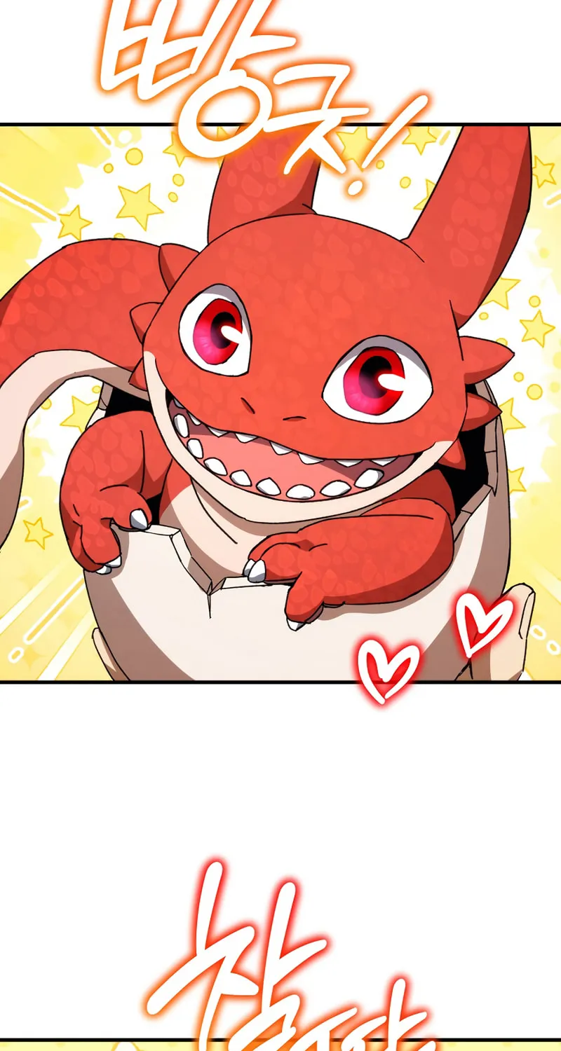 Read The Hero Returns chapter 61 image 55 on Lezhin
