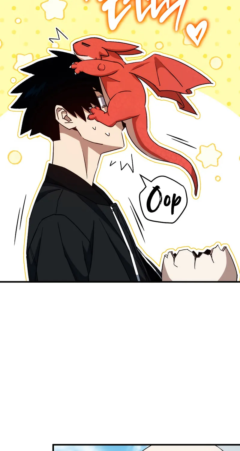 Read The Hero Returns chapter 61 image 56 on Lezhin
