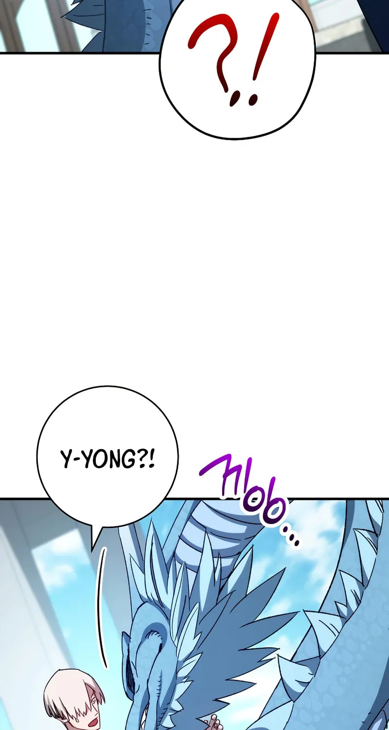Read The Hero Returns chapter 61 image 62 on Lezhin