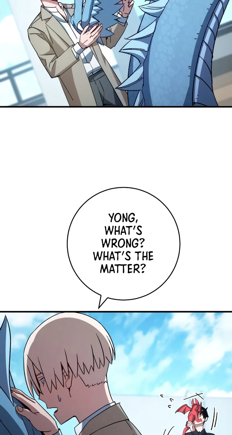 Read The Hero Returns chapter 61 image 63 on Lezhin