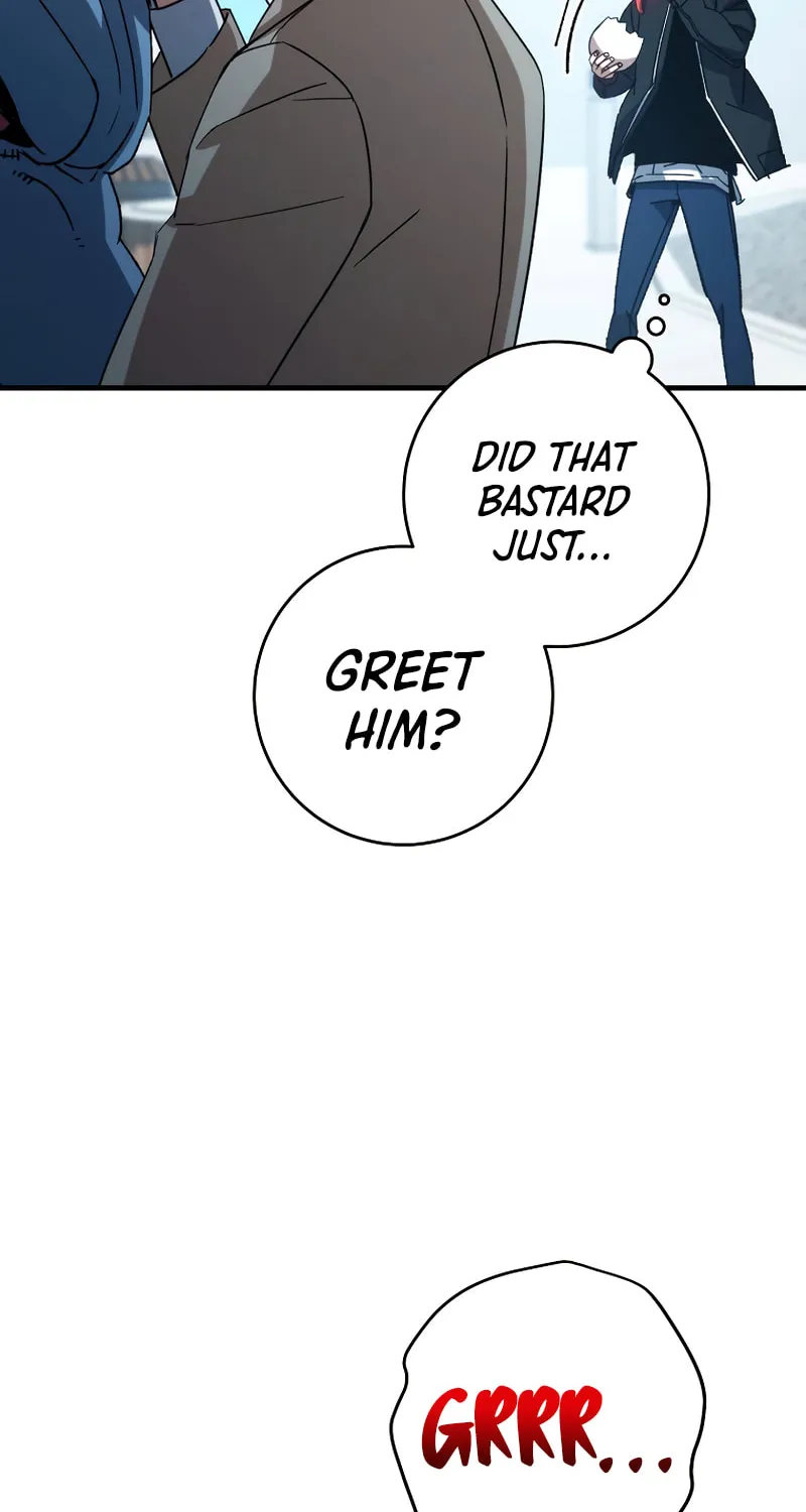 Read The Hero Returns chapter 61 image 64 on Lezhin