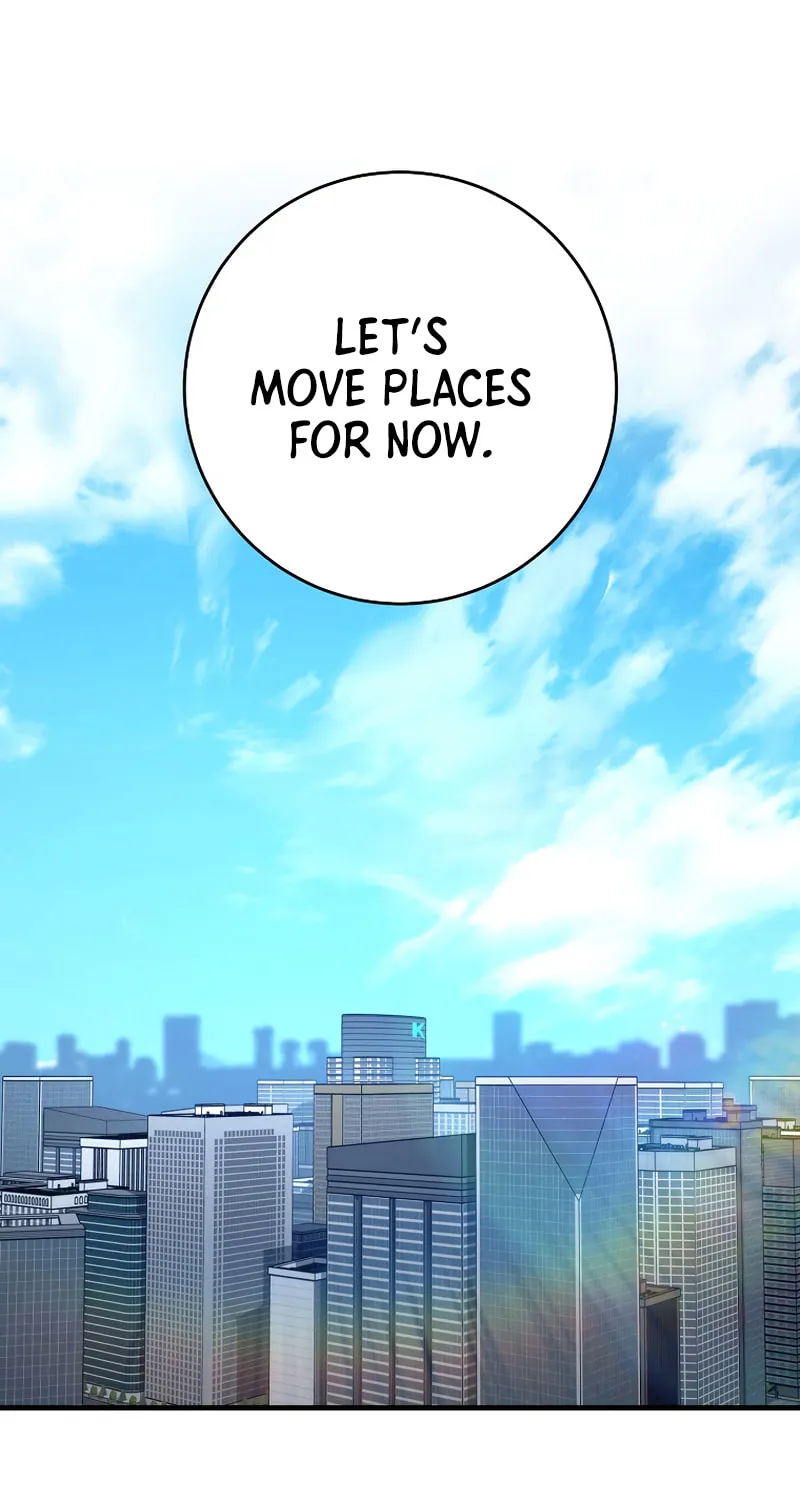 Read The Hero Returns chapter 61 image 67 on Lezhin