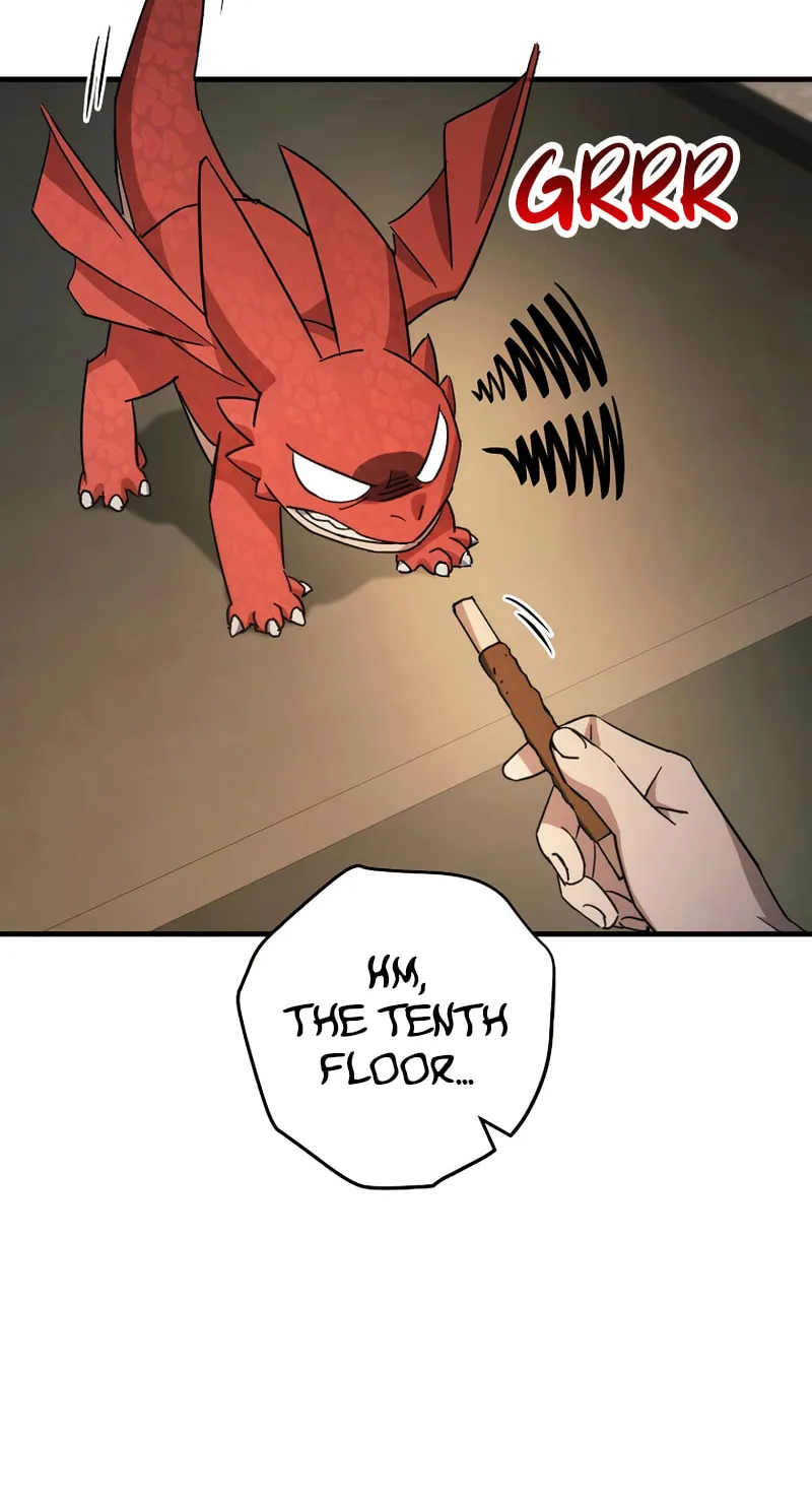 Read The Hero Returns chapter 61 image 70 on Lezhin