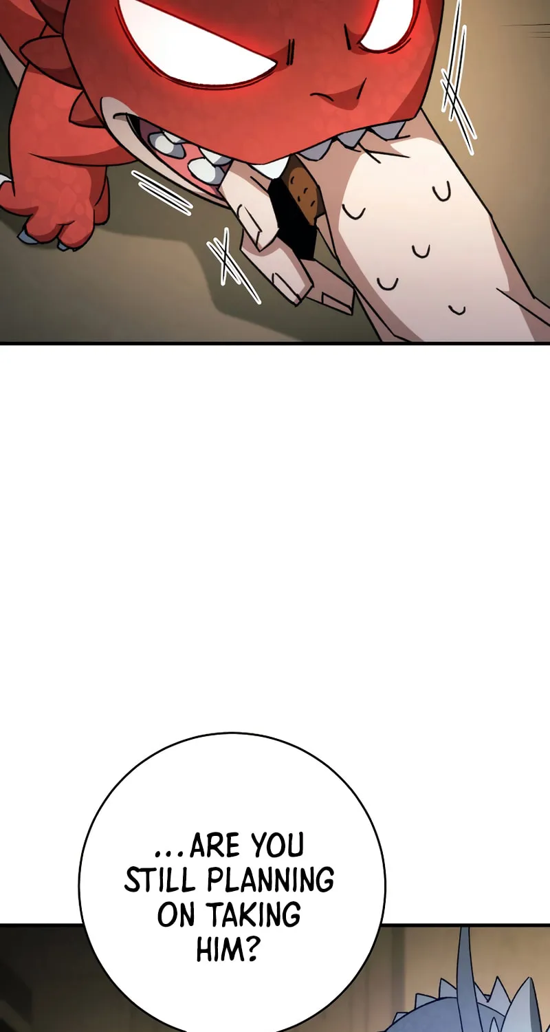 Read The Hero Returns chapter 61 image 73 on Lezhin