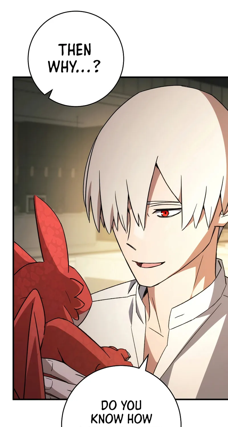 Read The Hero Returns chapter 61 image 75 on Lezhin