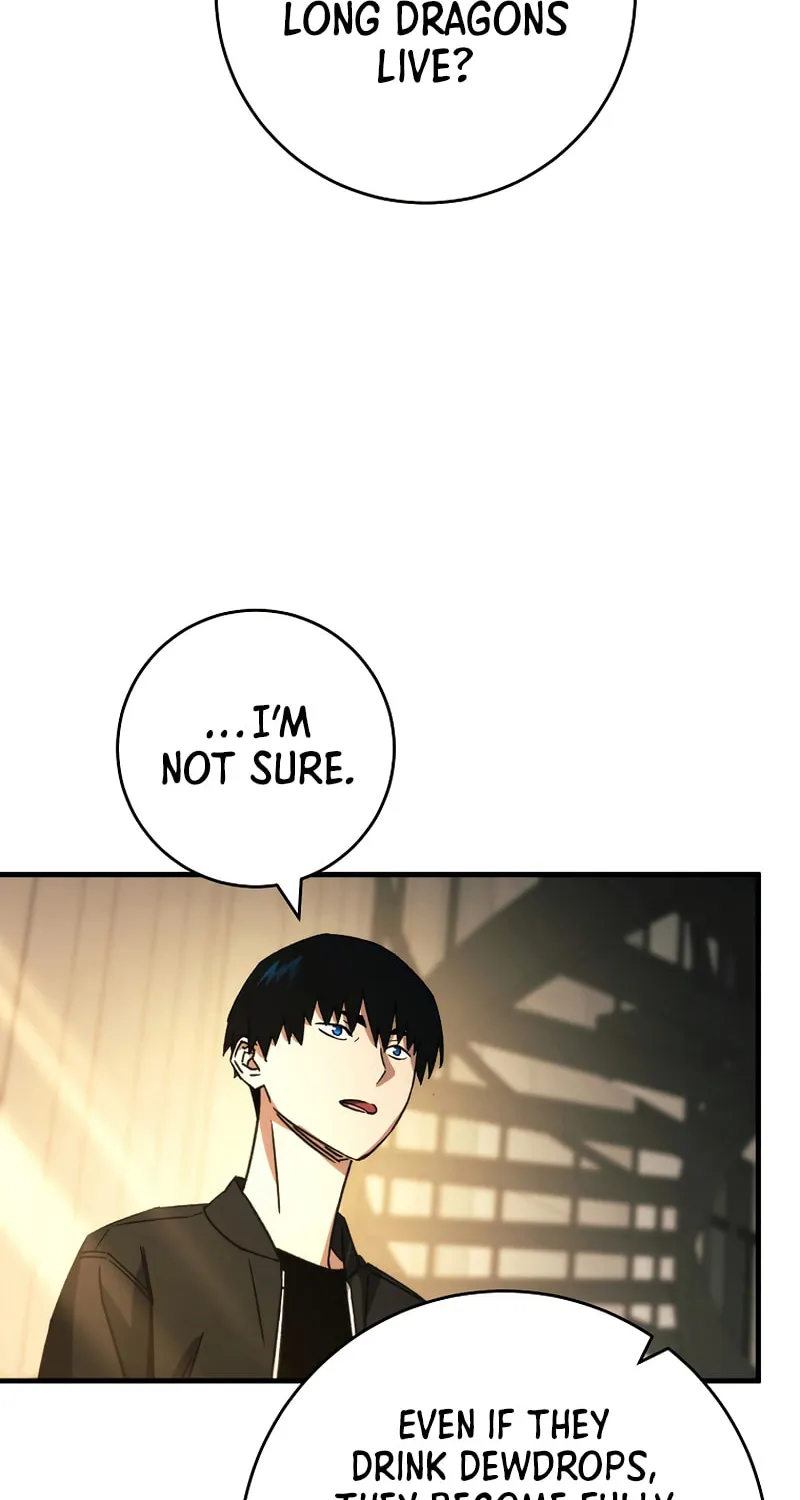 Read The Hero Returns chapter 61 image 76 on Lezhin