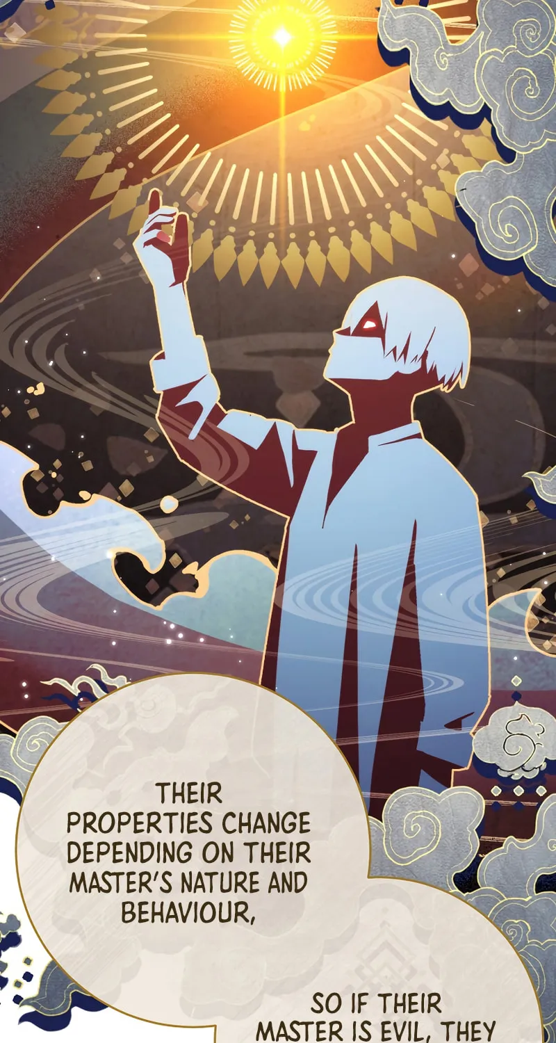 Read The Hero Returns chapter 61 image 79 on Lezhin