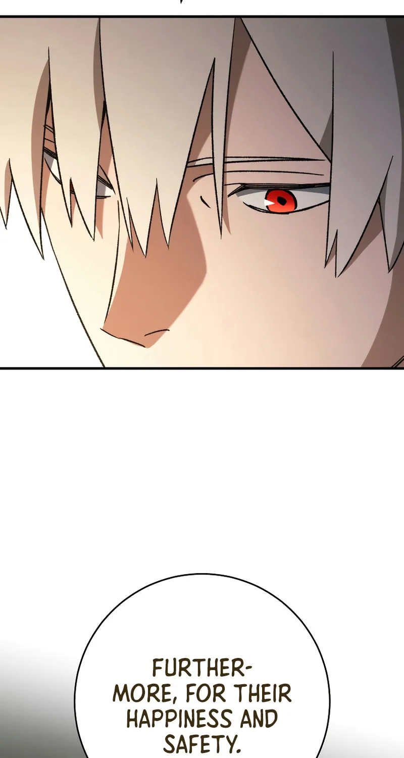 Read The Hero Returns chapter 61 image 83 on Lezhin