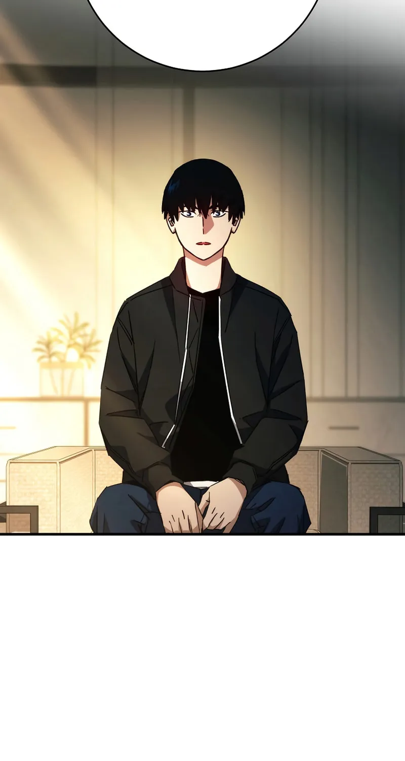 Read The Hero Returns chapter 61 image 84 on Lezhin