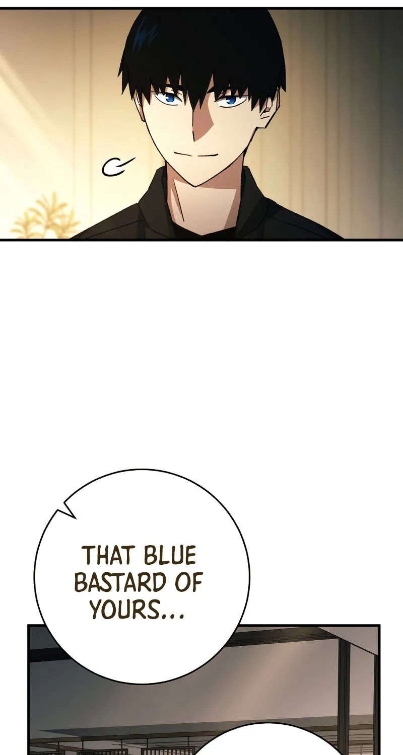 Read The Hero Returns chapter 61 image 85 on Lezhin