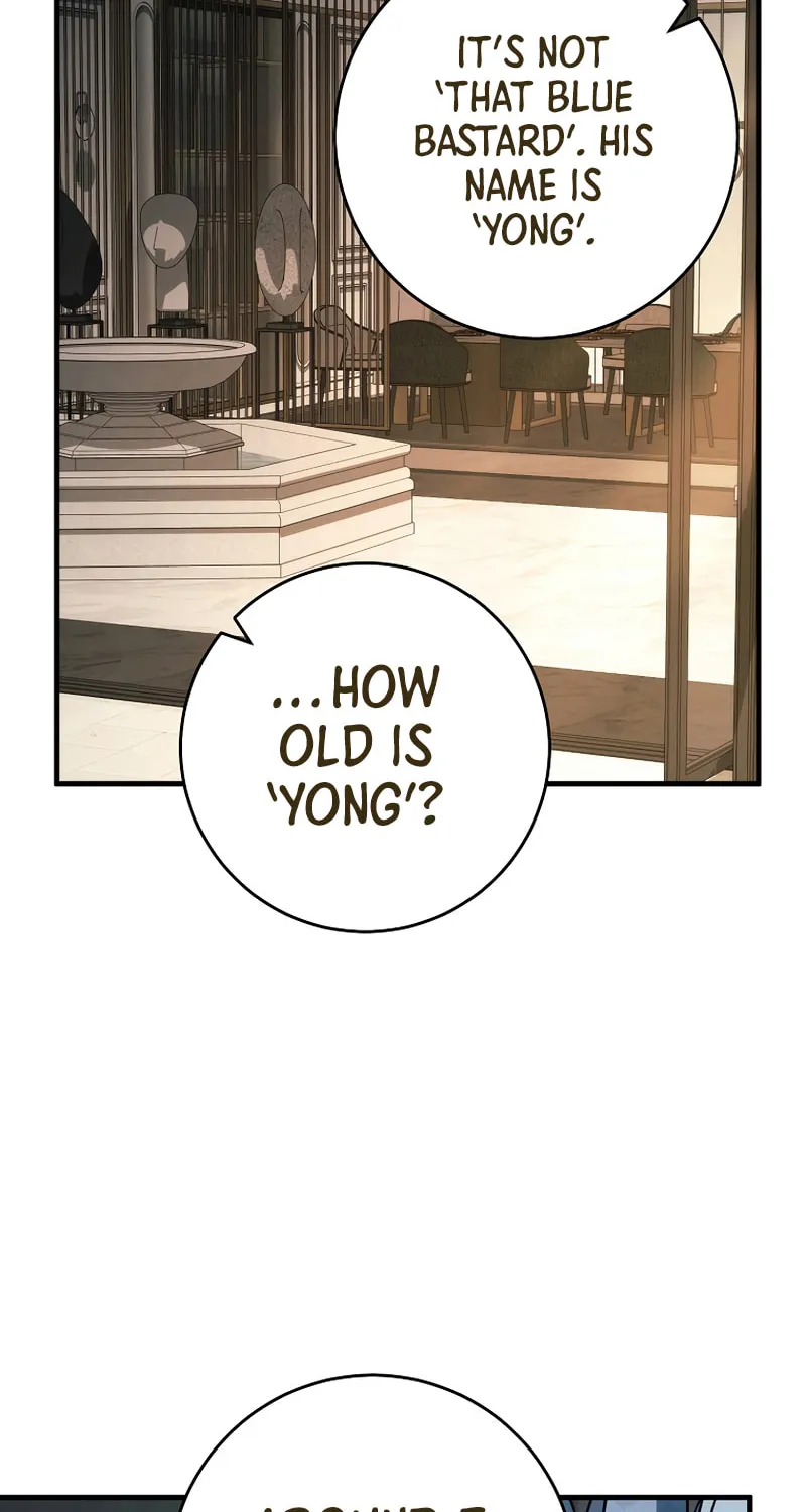 Read The Hero Returns chapter 61 image 86 on Lezhin