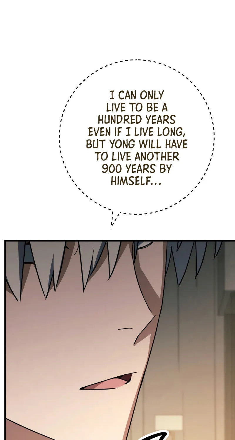 Read The Hero Returns chapter 61 image 88 on Lezhin