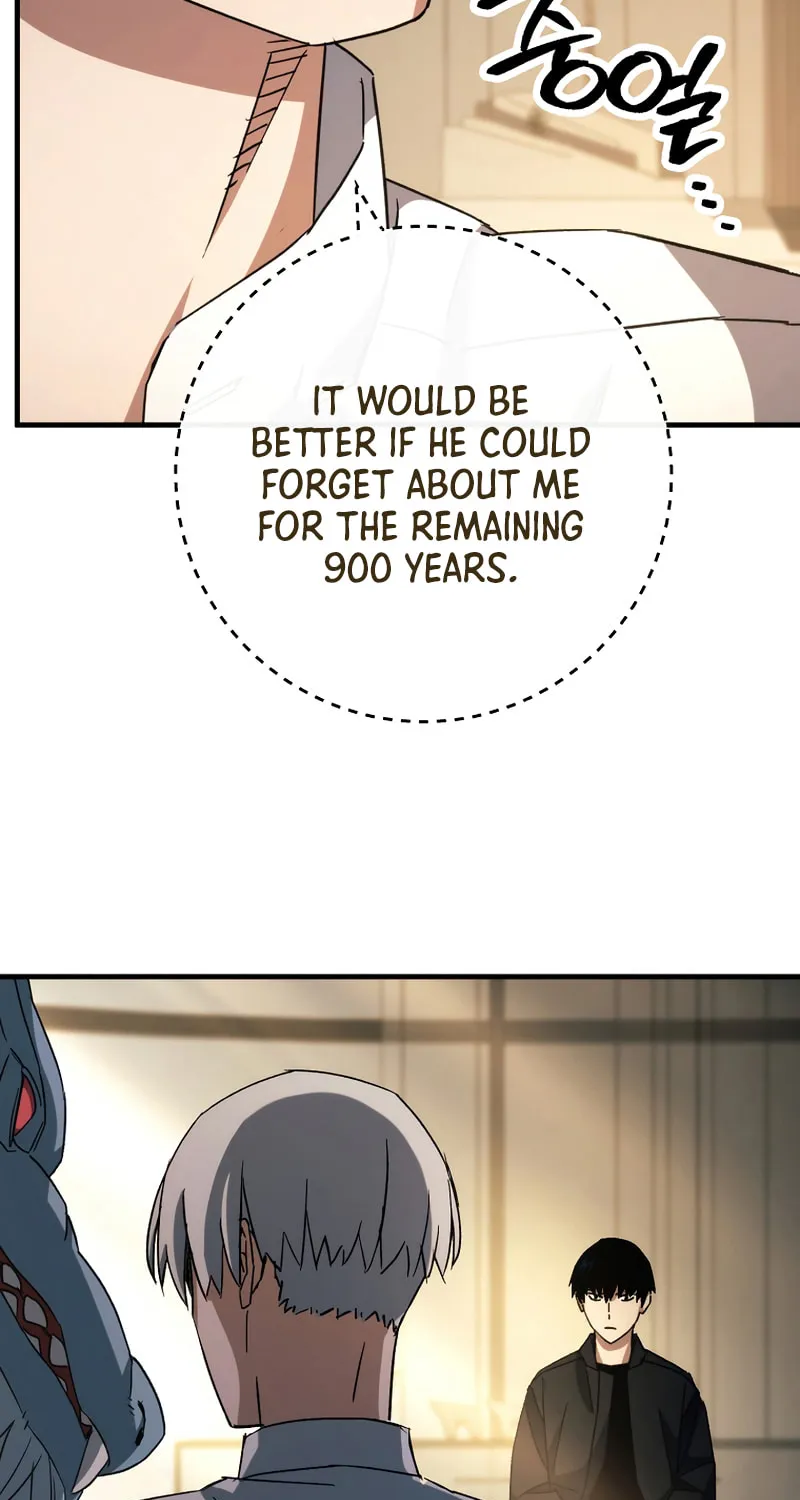 Read The Hero Returns chapter 61 image 89 on Lezhin