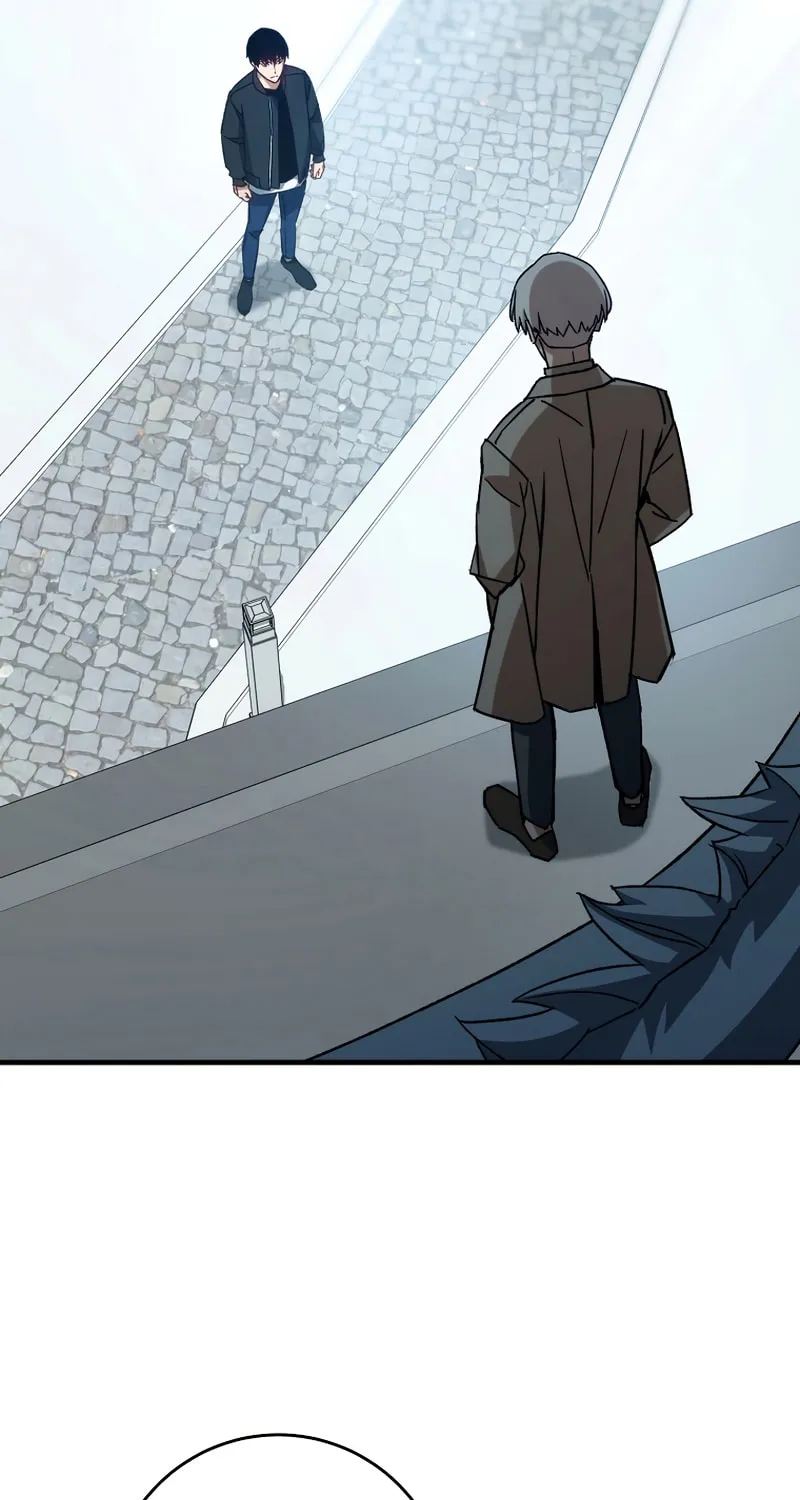 Read The Hero Returns chapter 61 image 9 on Lezhin