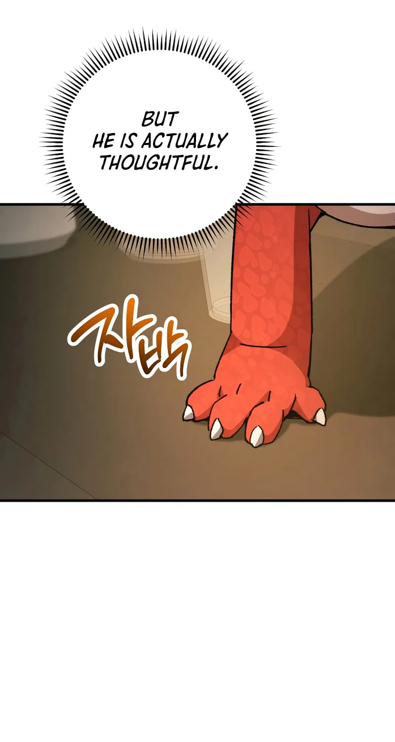 Read The Hero Returns chapter 61 image 92 on Lezhin