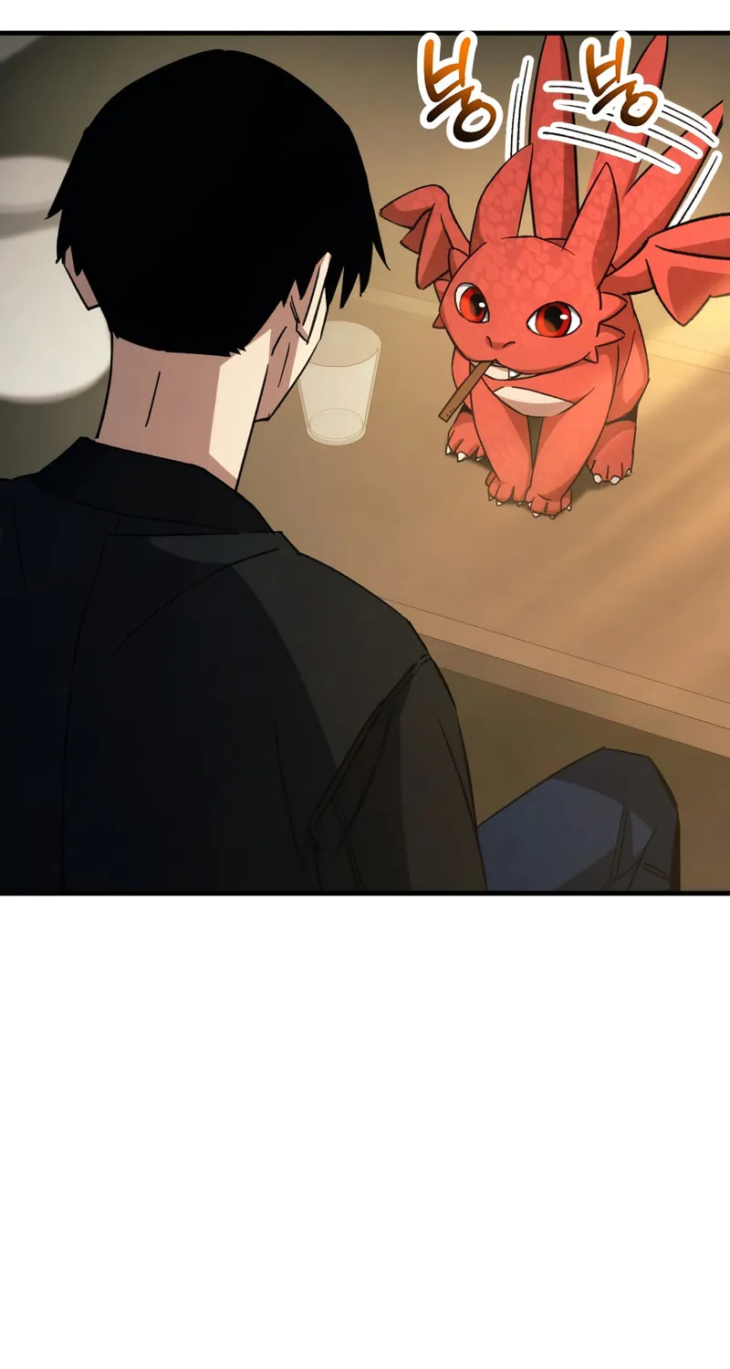 Read The Hero Returns chapter 61 image 93 on Lezhin
