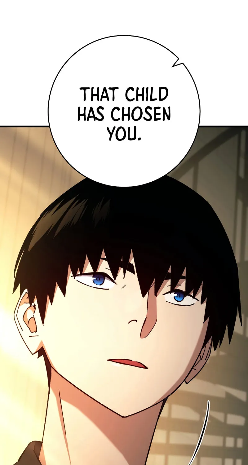 Read The Hero Returns chapter 61 image 95 on Lezhin