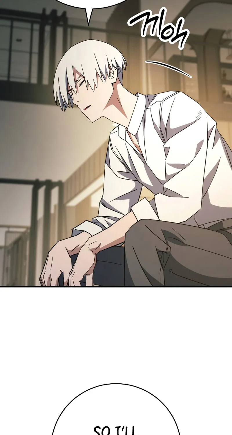 Read The Hero Returns chapter 61 image 97 on Lezhin