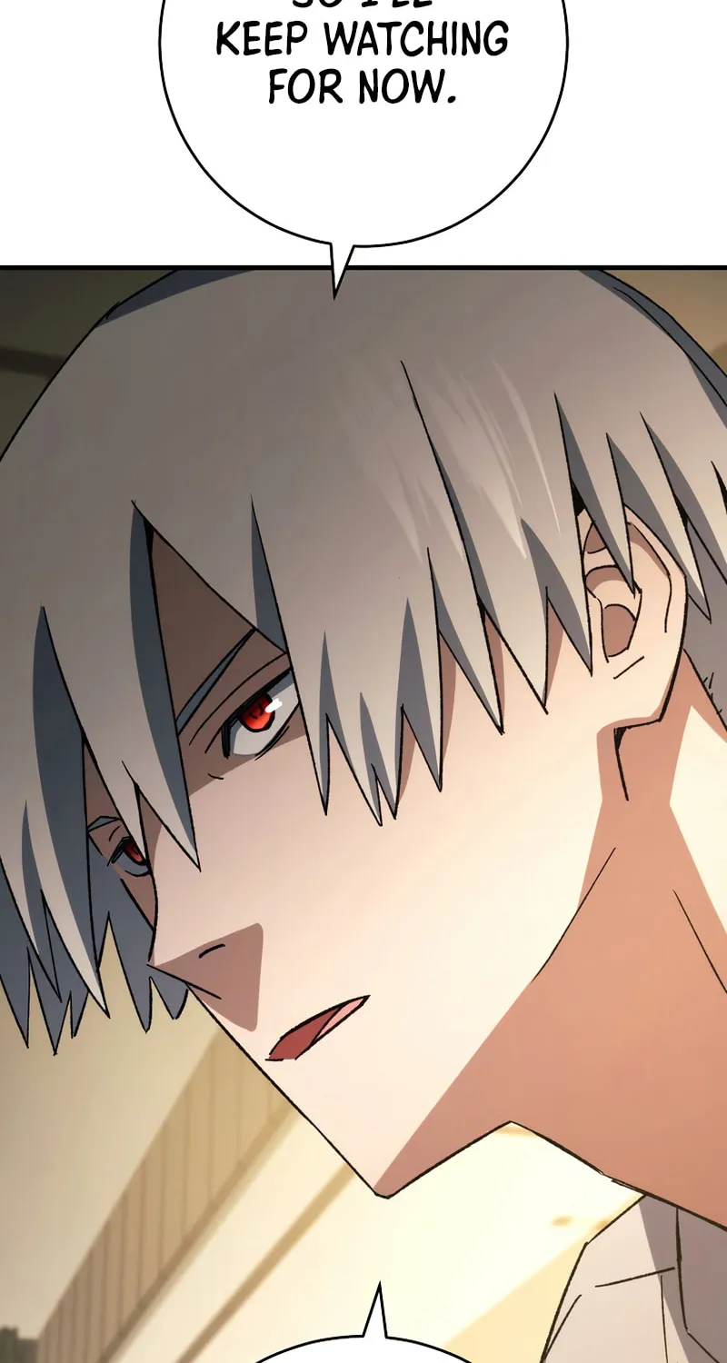 Read The Hero Returns chapter 61 image 98 on Lezhin