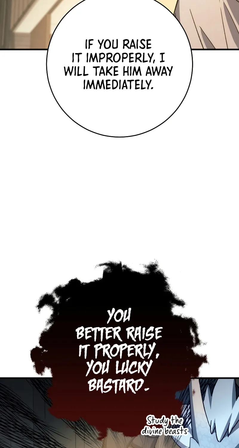 Read The Hero Returns chapter 61 image 99 on Lezhin