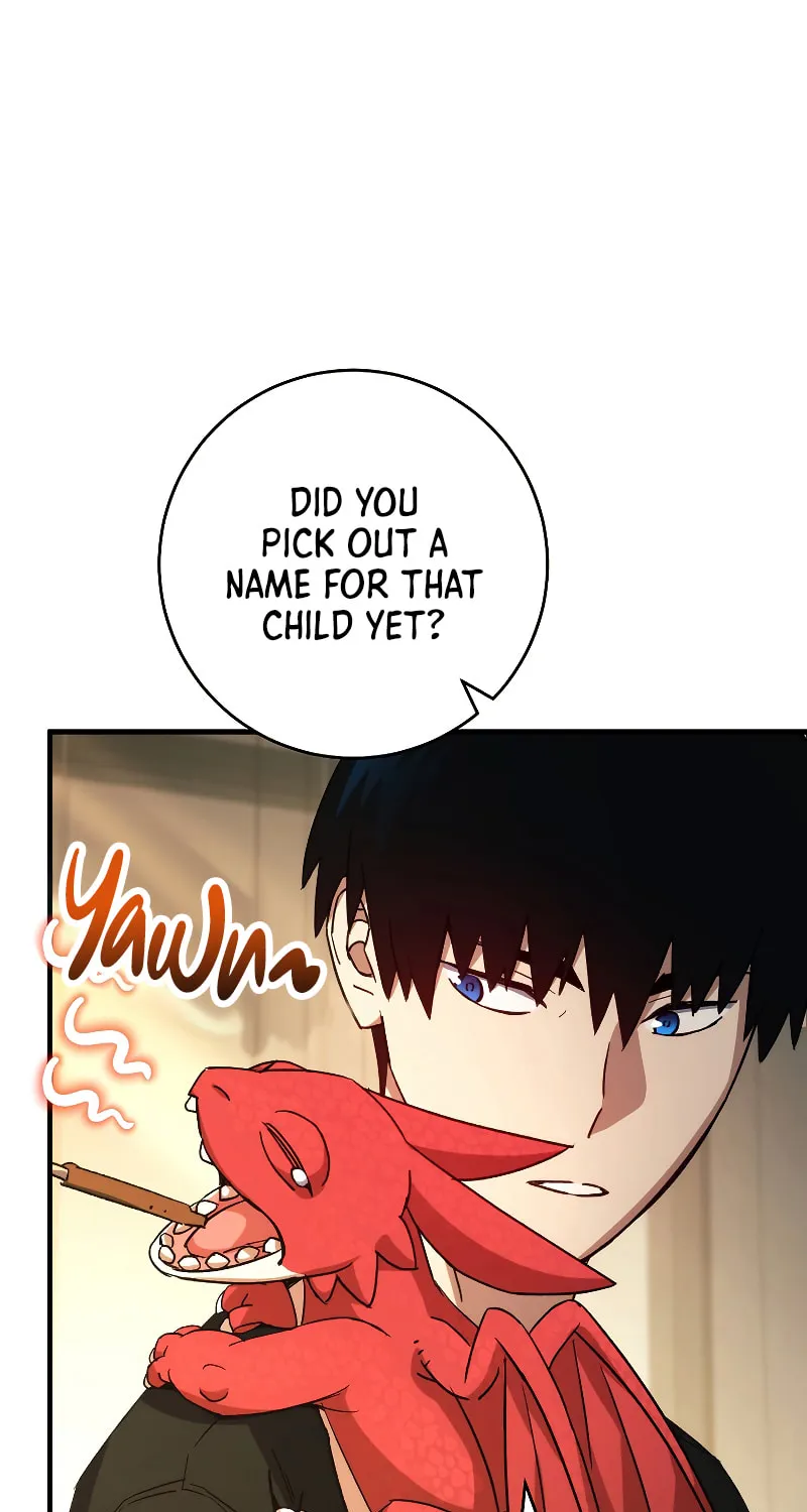 Read The Hero Returns chapter 62 image 1 on Lezhin