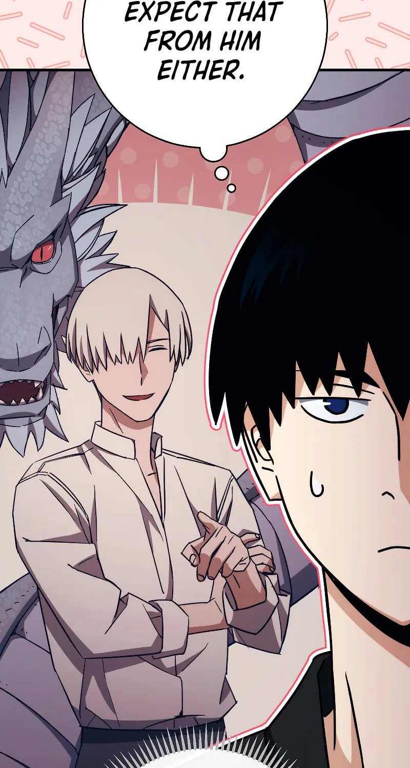 Read The Hero Returns chapter 62 image 10 on Lezhin