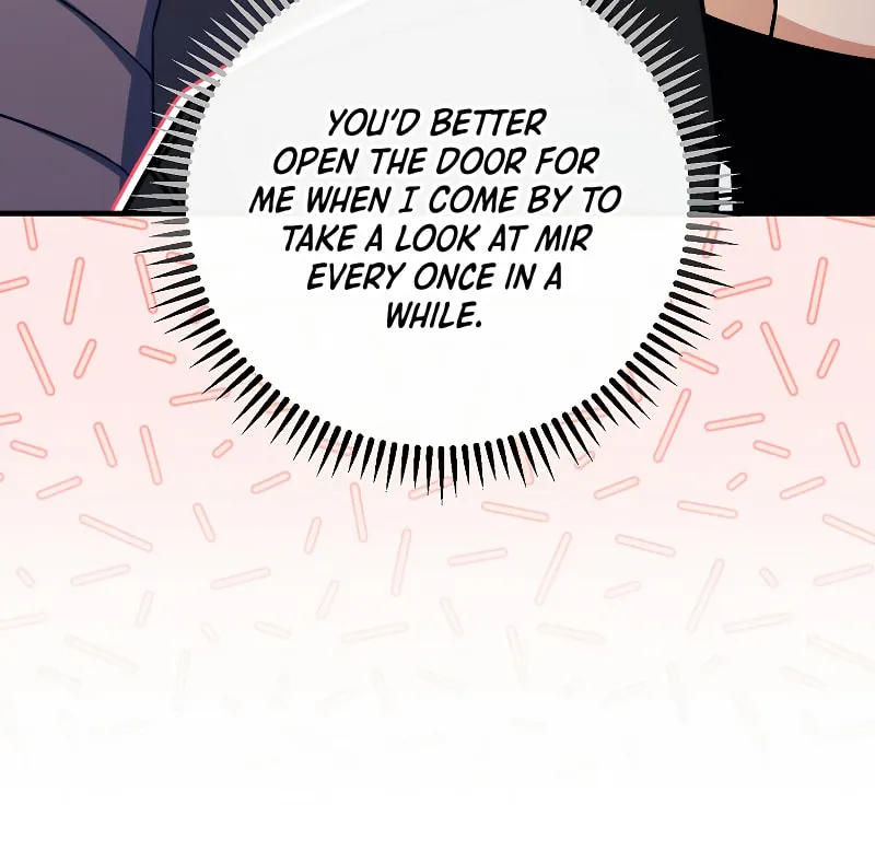 Read The Hero Returns chapter 62 image 11 on Lezhin