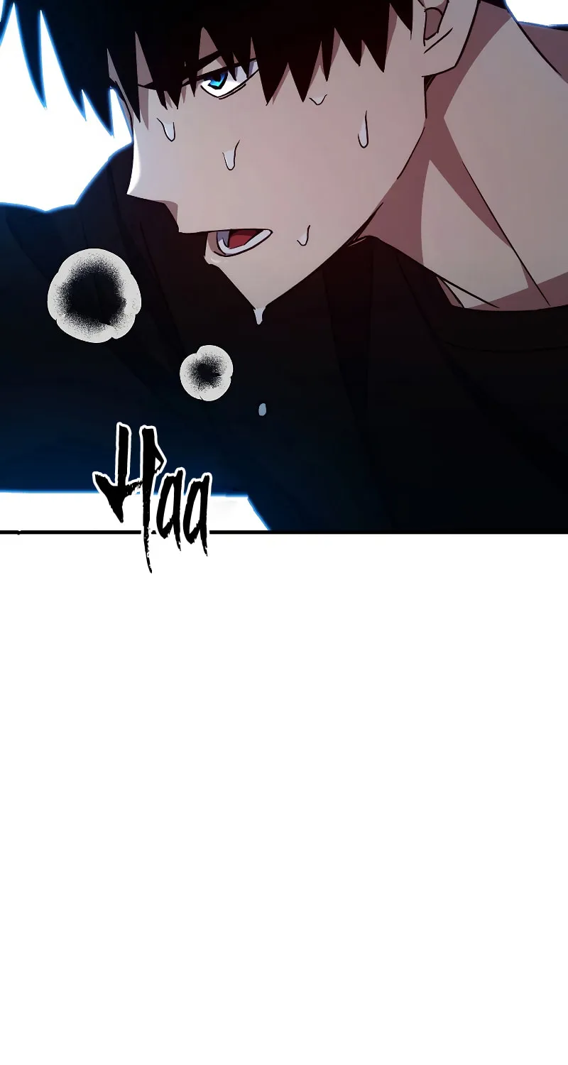Read The Hero Returns chapter 62 image 110 on Lezhin