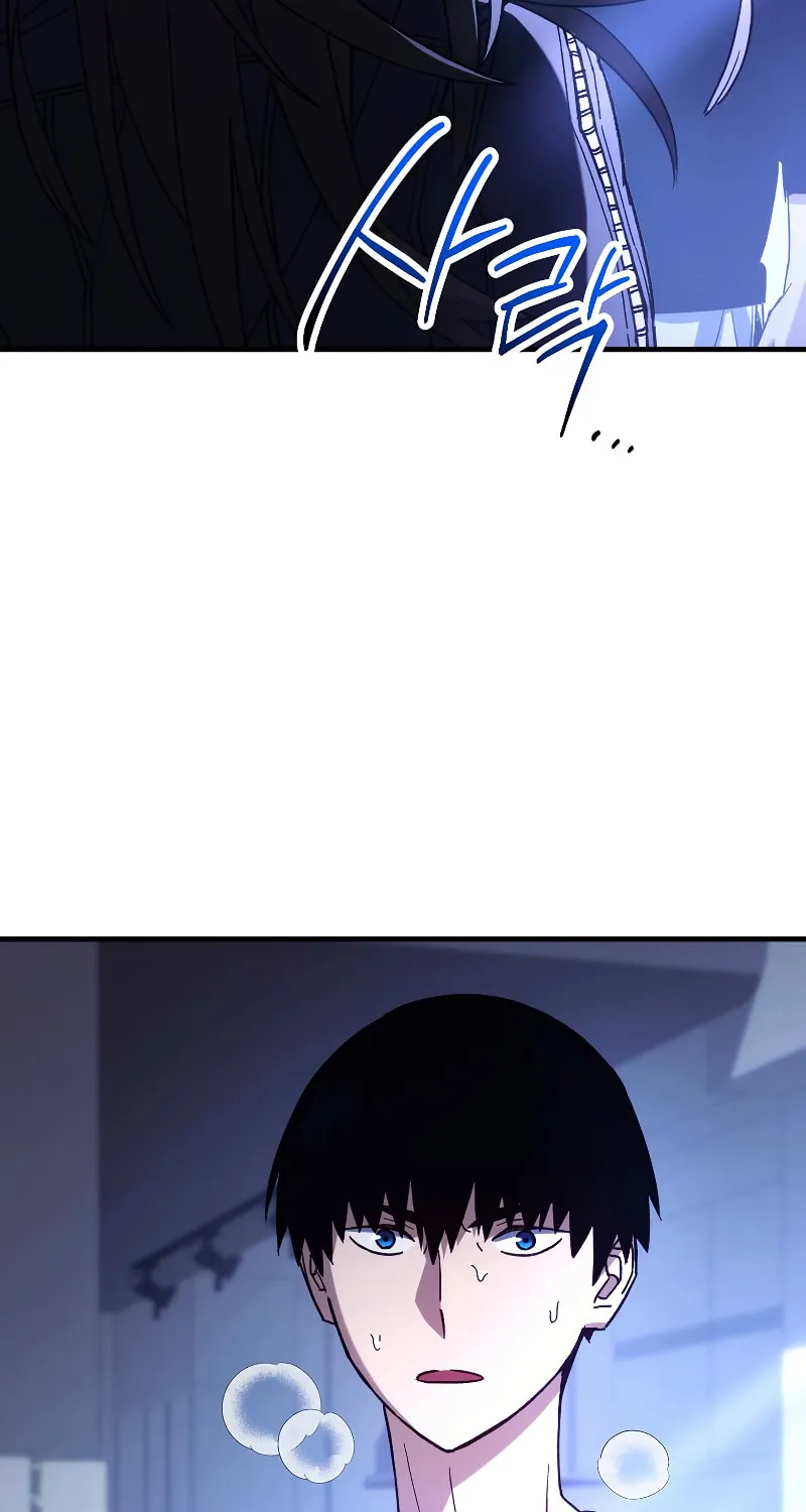 Read The Hero Returns chapter 62 image 115 on Lezhin