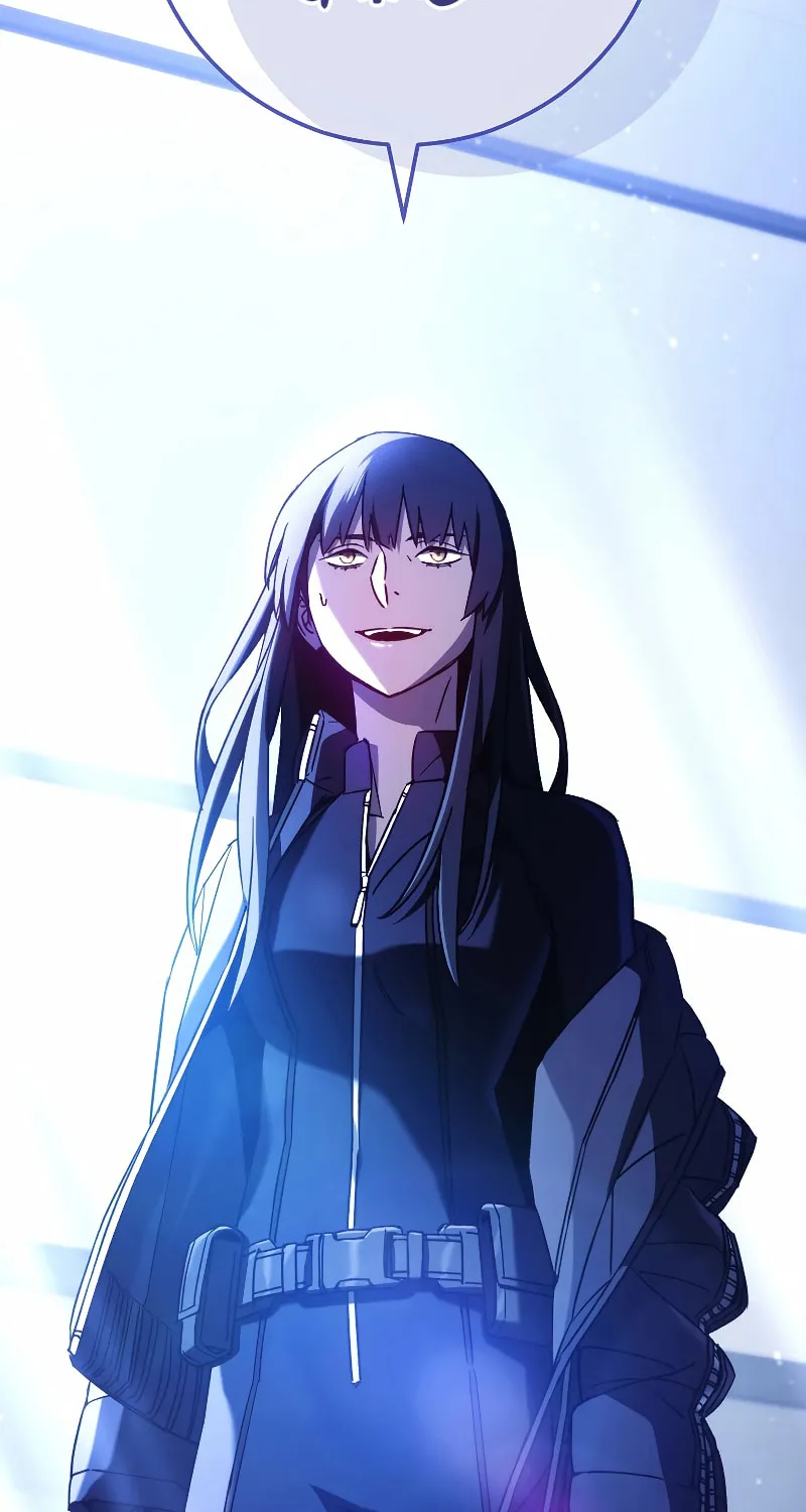 Read The Hero Returns chapter 62 image 117 on Lezhin