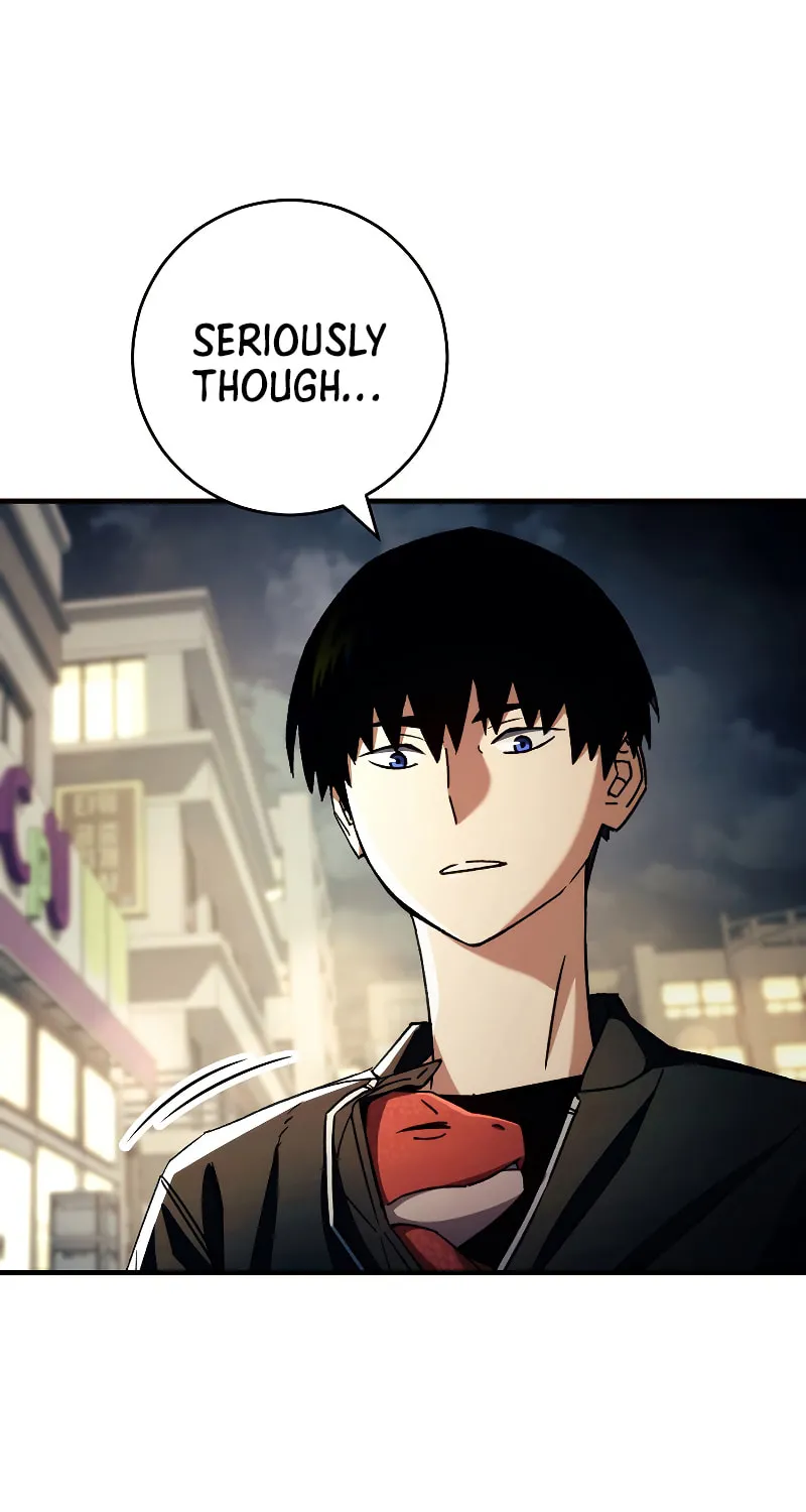 Read The Hero Returns chapter 62 image 12 on Lezhin