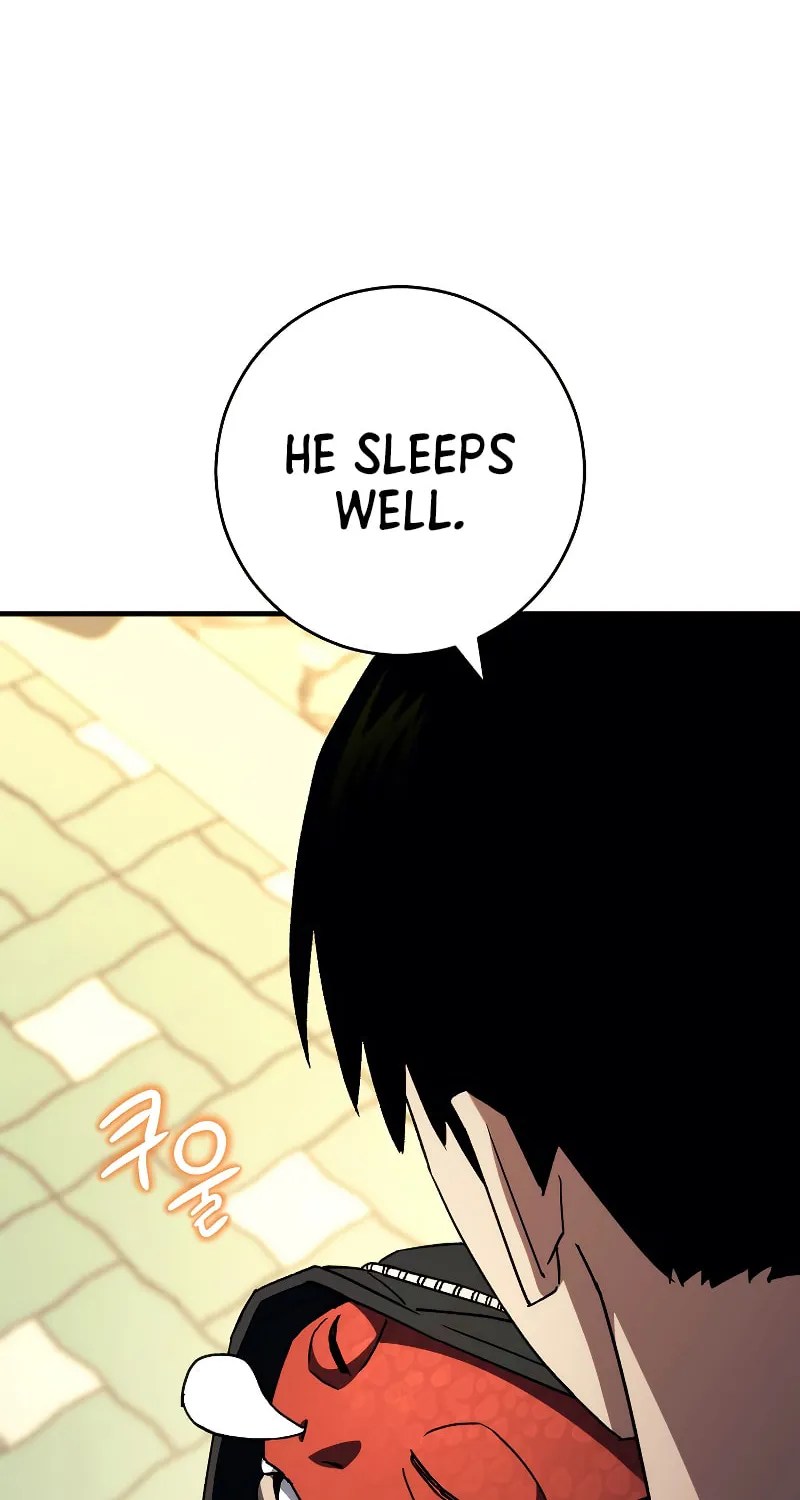 Read The Hero Returns chapter 62 image 13 on Lezhin