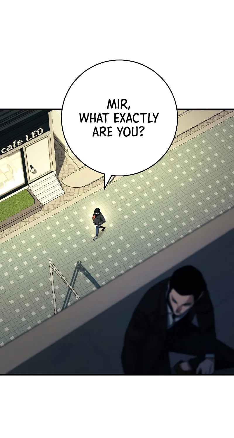 Read The Hero Returns chapter 62 image 16 on Lezhin