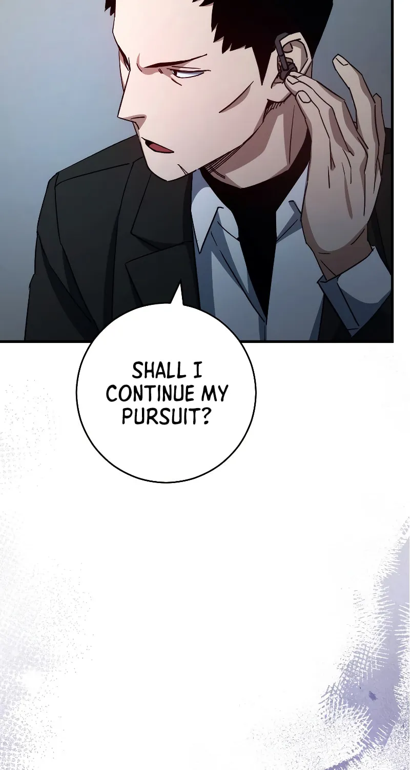 Read The Hero Returns chapter 62 image 19 on Lezhin