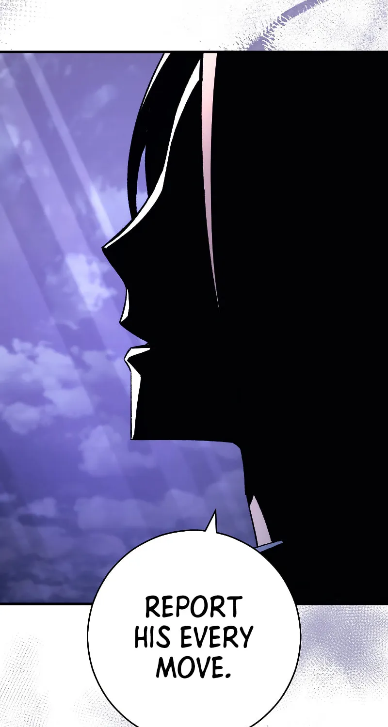 Read The Hero Returns chapter 62 image 20 on Lezhin