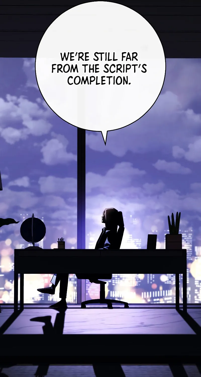 Read The Hero Returns chapter 62 image 22 on Lezhin