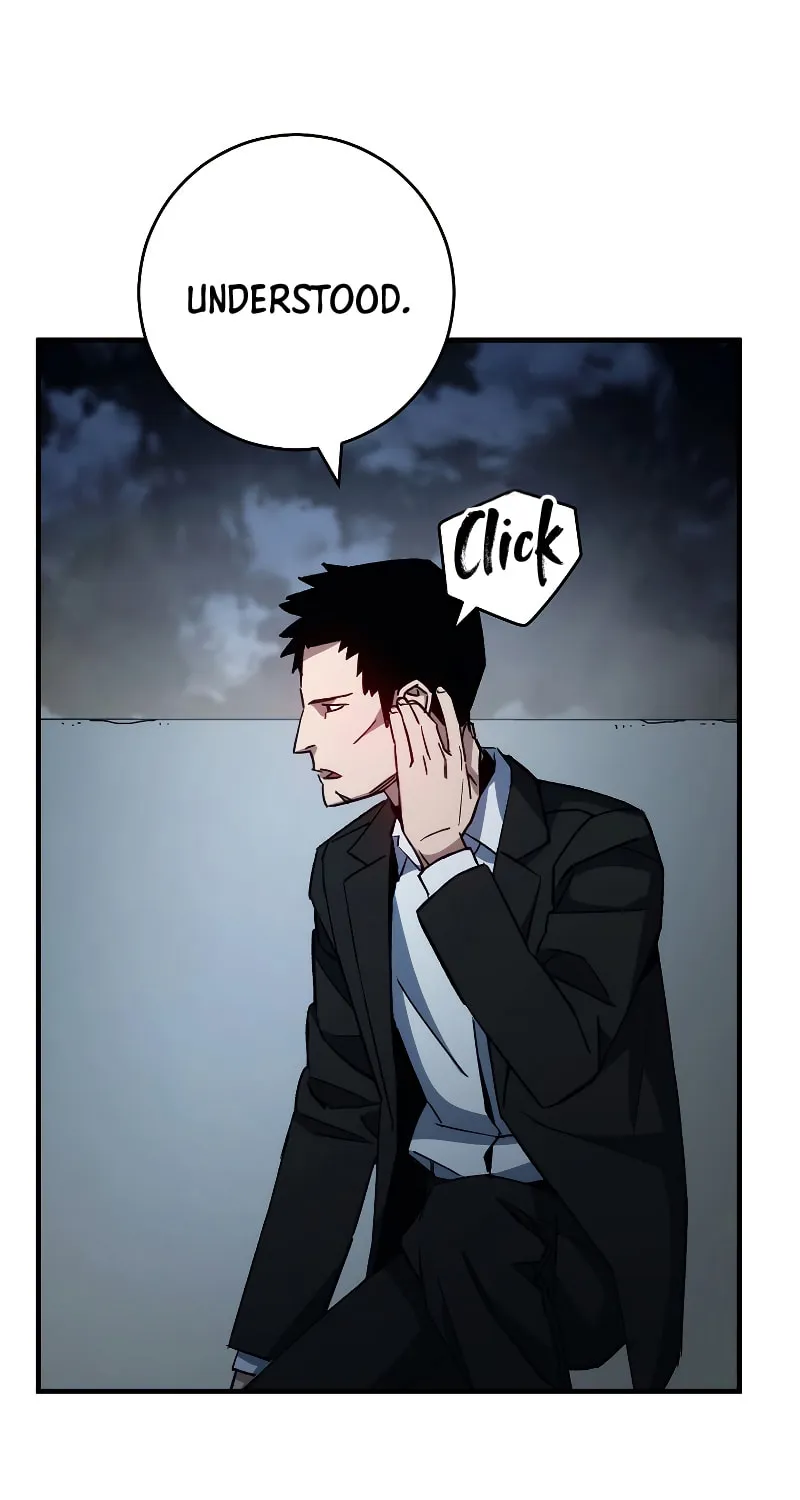 Read The Hero Returns chapter 62 image 24 on Lezhin