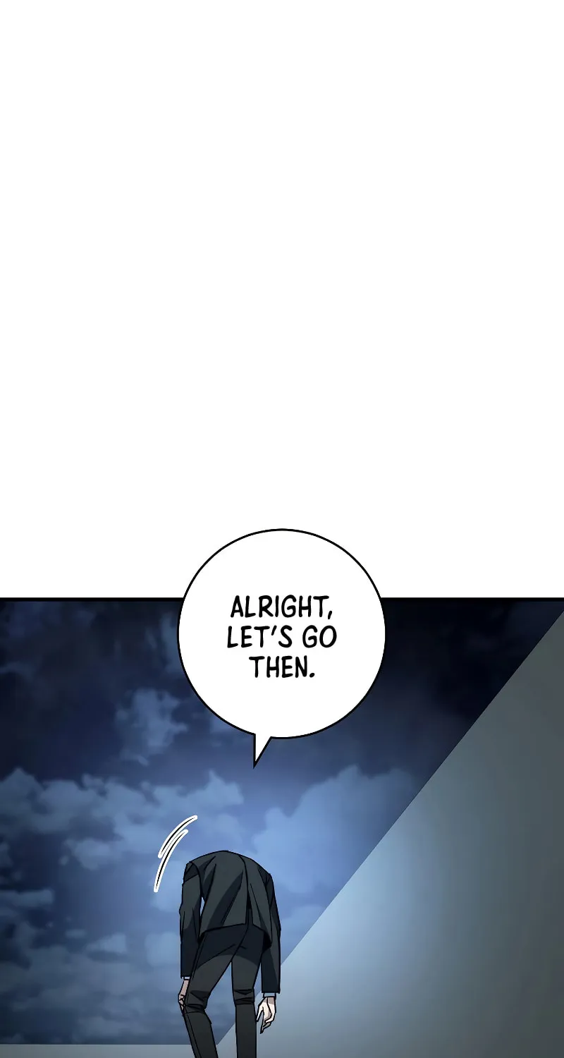 Read The Hero Returns chapter 62 image 25 on Lezhin