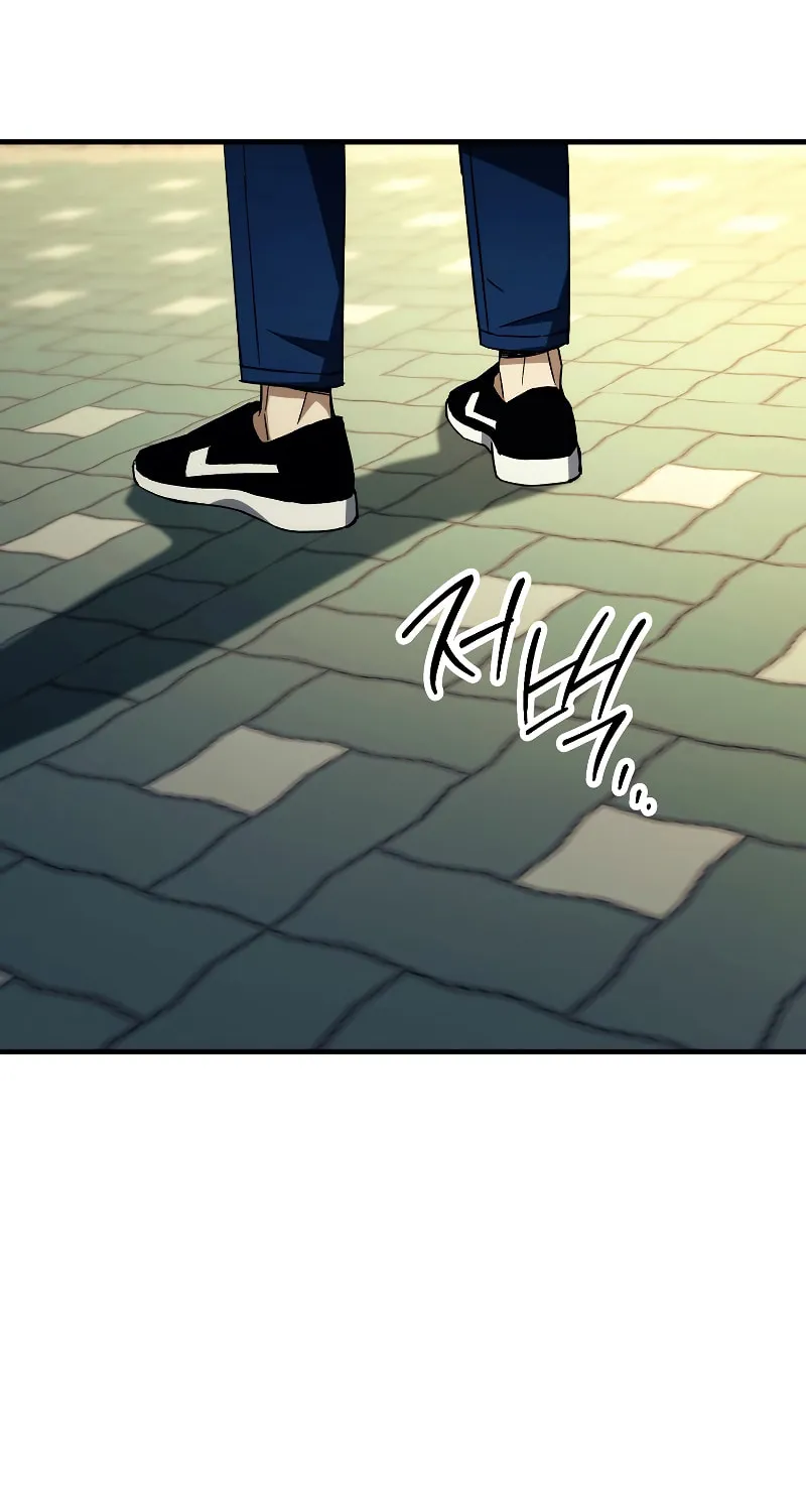 Read The Hero Returns chapter 62 image 31 on Lezhin