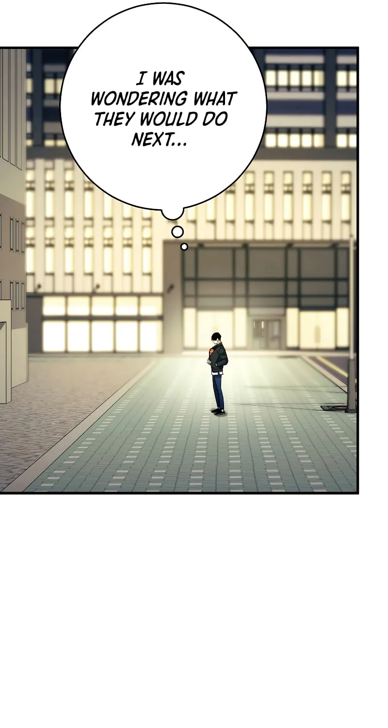 Read The Hero Returns chapter 62 image 33 on Lezhin
