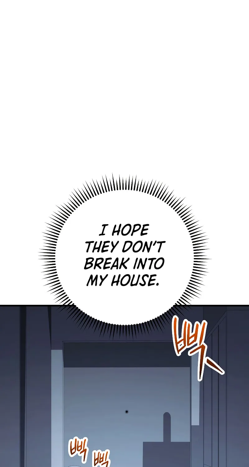 Read The Hero Returns chapter 62 image 35 on Lezhin