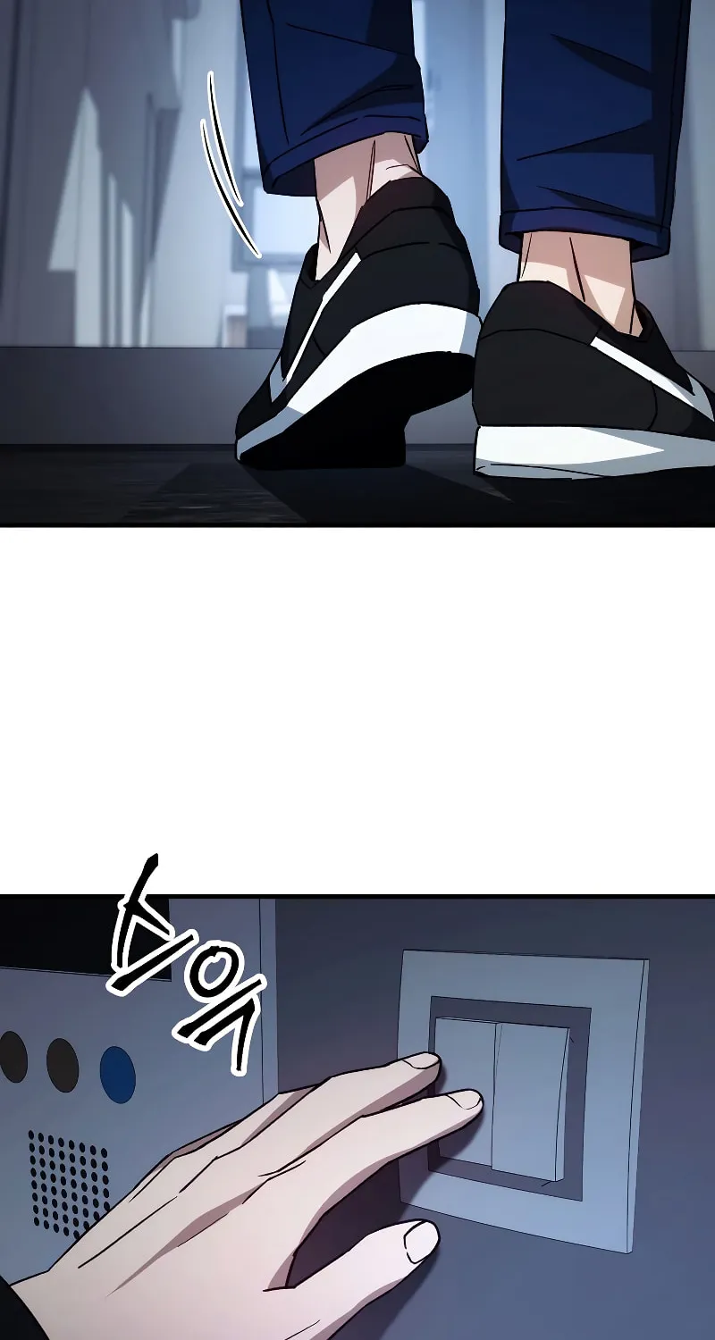 Read The Hero Returns chapter 62 image 38 on Lezhin