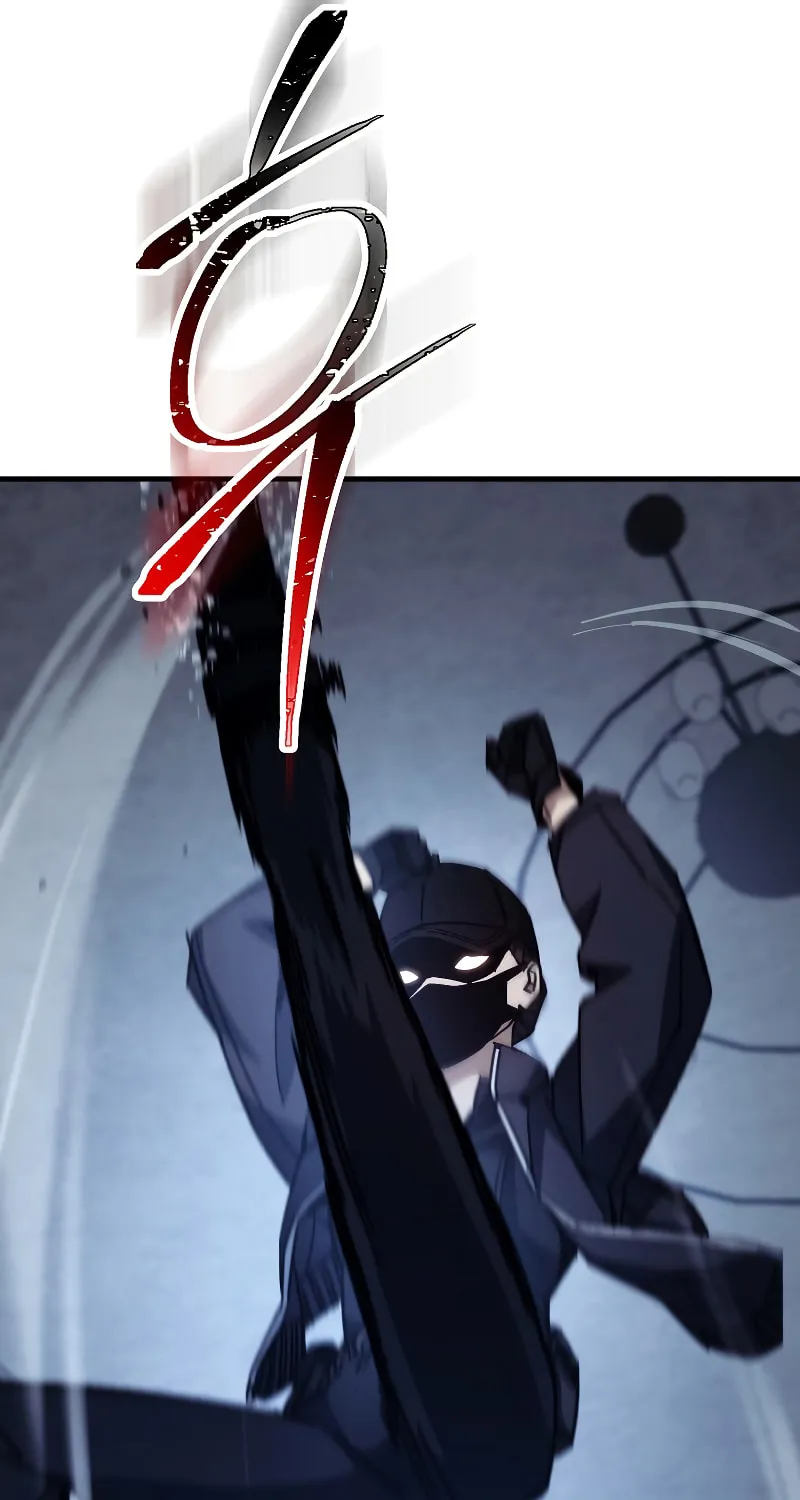 Read The Hero Returns chapter 62 image 44 on Lezhin