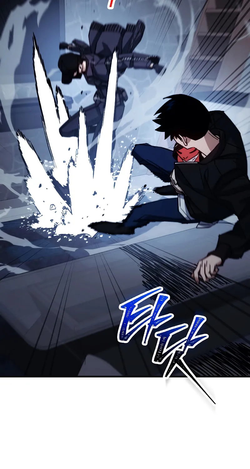 Read The Hero Returns chapter 62 image 47 on Lezhin