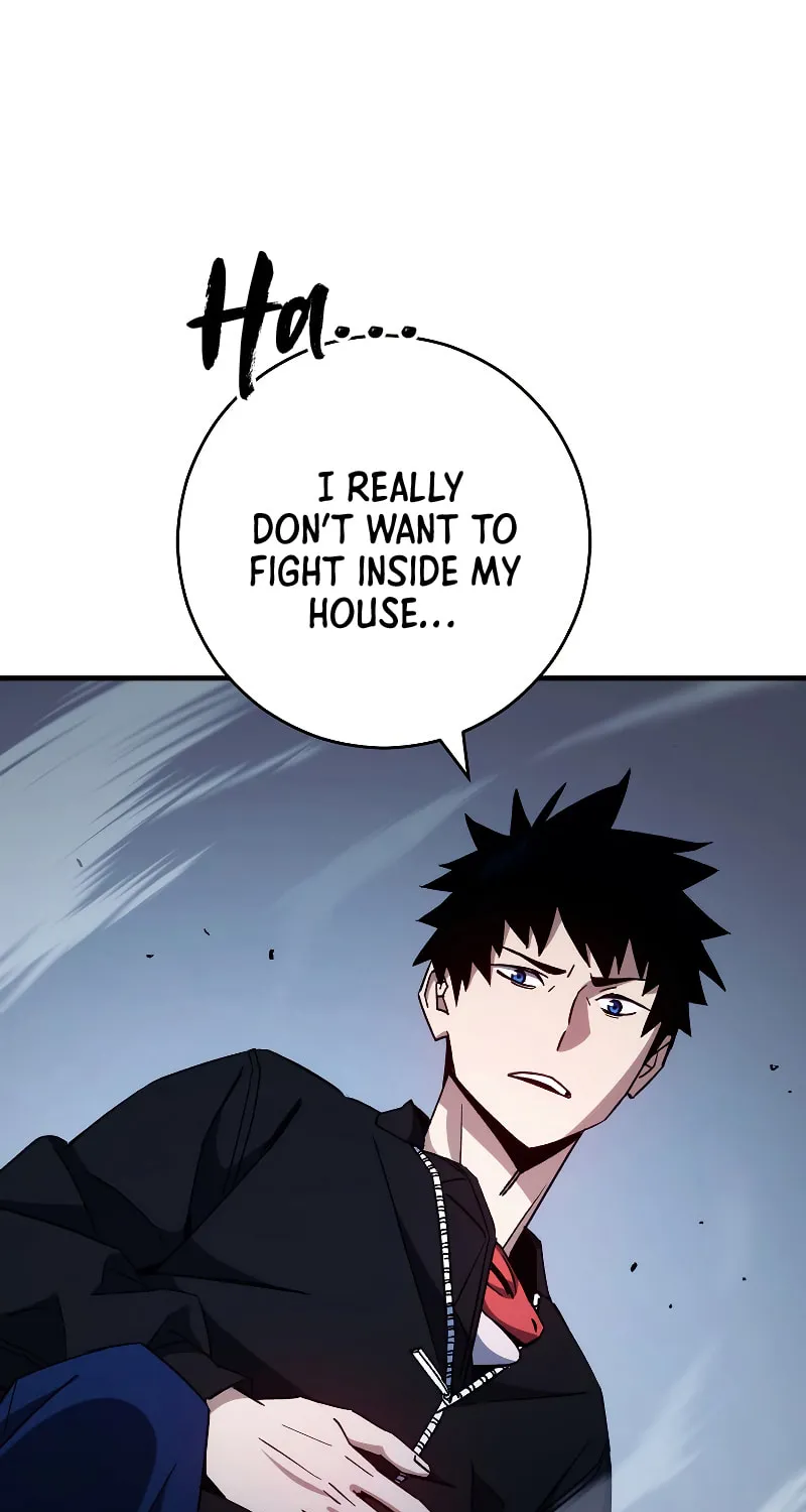 Read The Hero Returns chapter 62 image 48 on Lezhin